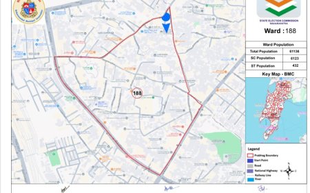 Ward No 188