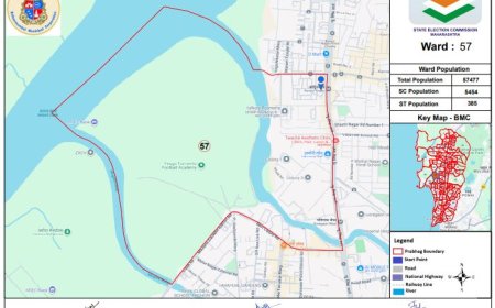 Ward No 57
