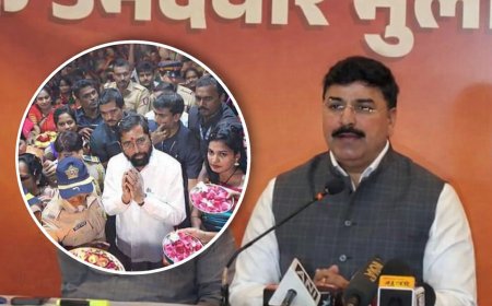 मुंबई महापालिका निवडणूक: शिंदे गटात ‘लाडक्या बहिणींचा’ उत्साह, उमेदवारीसाठी महिलांची मोठी गर्दी..