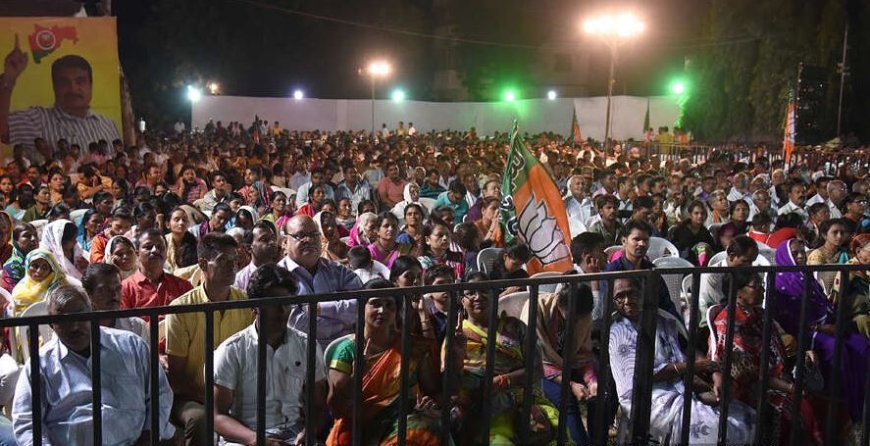 Maharashtra Election News  : महानगरपालिका रणधुमाळीत हिंदुत्ववादी नेत्यांची जोरदार मागणी.