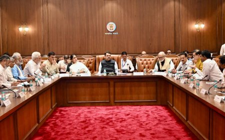 कांदा प्रश्न कायमस्वरूपी निकाली काढण्यासाठी दीर्घकालीन पर्यायांची अंमलबजावणी