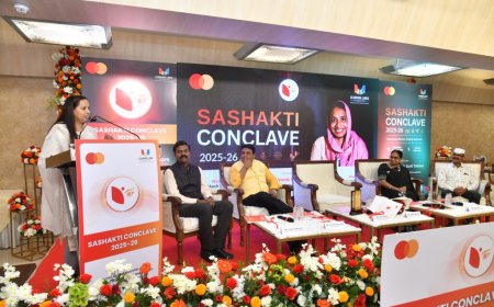 महिलांच्या आर्थिक सक्षमीकरणासाठी डिजिटल साक्षरता महत्त्वाची – महिला व बालविकास मंत्री आदिती तटकरे