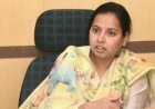 लाडकी बहीण योजनेच्या लाभार्थ्यांसाठी दिलासा; ई-केवायसी दुरुस्तीसाठी ३० एप्रिलपर्यंत मुदतवाढ