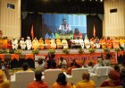 सिंहस्थ कुंभमेळ्यासाठी ३५ हजार कोटींची विकास कामे होणार -मुख्यमंत्री देवेंद्र फडणवीस