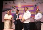 ‘युवकांमध्ये प्रचंड सृजनशीलता, नाविन्यता, कौशल्यता आणि कल्पकता’ – मंत्री ॲड. आशिष शेलार