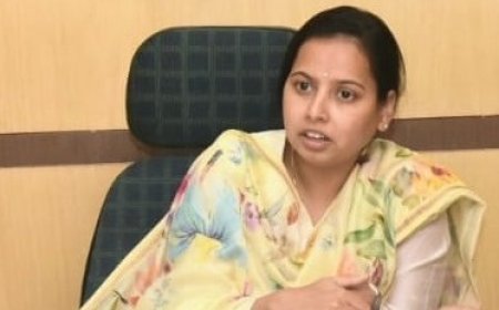 लाडकी बहीण योजनेच्या लाभार्थ्यांसाठी दिलासा; ई-केवायसी दुरुस्तीसाठी ३० एप्रिलपर्यंत मुदतवाढ