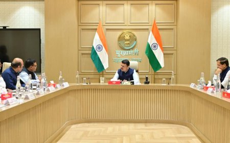 दूध भेसळ रोखण्यासाठी ‘आयआयटी’च्या सहकार्याने ‘एआय’ आधारित यंत्रणा तयार करावी- मुख्यमंत्री देवेंद्र फडणवीस