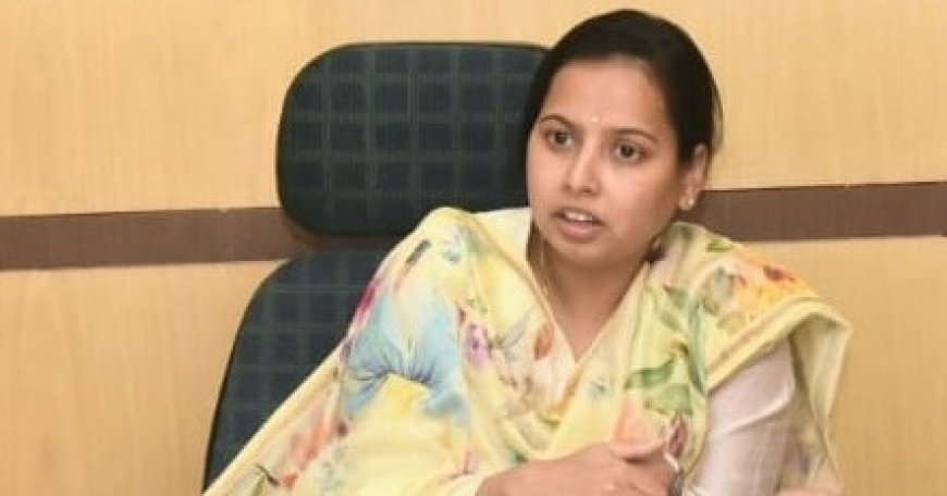 लाडकी बहीण योजनेच्या लाभार्थ्यांसाठी दिलासा; ई-केवायसी दुरुस्तीसाठी ३० एप्रिलपर्यंत मुदतवाढ