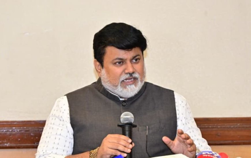 मुख्यमंत्री रोजगार निर्मिती योजनेतून युवकांना स्वावलंबनाची संधी – उद्योगमंत्री उदय सामंत