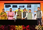 ‘महालक्ष्मी सरस प्रदर्शना’चे मुख्यमंत्र्यांच्या हस्ते उद्घाटन