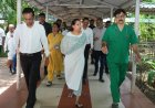 महिलांच्या सुरक्षितता व सक्षमीकरणासाठी ‘सखी वन स्टॉप सेंटर’ अधिक सक्षम करण्याचे निर्देश