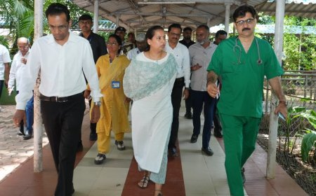 महिलांच्या सुरक्षितता व सक्षमीकरणासाठी ‘सखी वन स्टॉप सेंटर’ अधिक सक्षम करण्याचे निर्देश