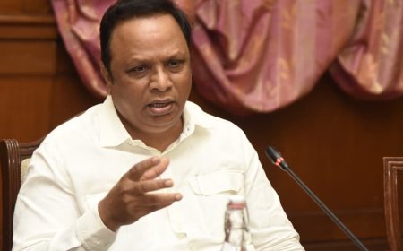 गणेशोत्सव राज्य महोत्सवासाठी व्यापक कृती आराखडा तयार करा – मंत्री ॲड. आशिष शेलार