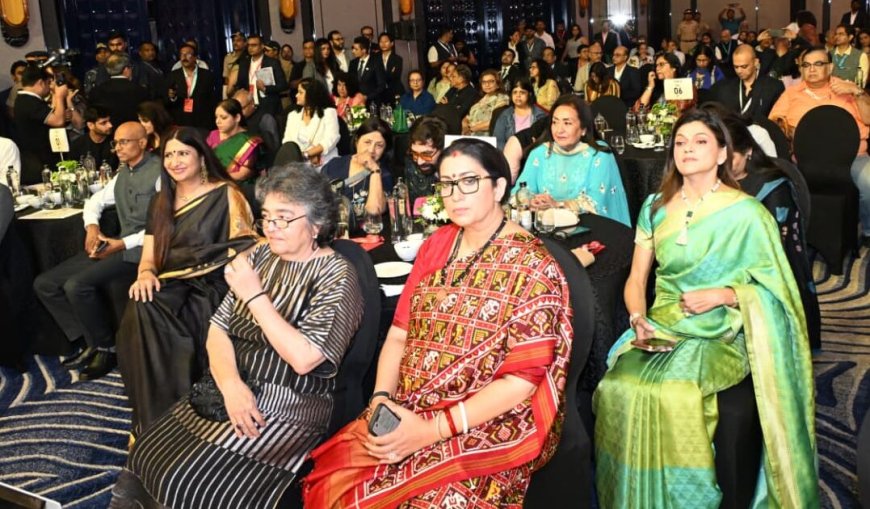 महिला स्वयंसहायता गटांमुळे देशात क्रांती