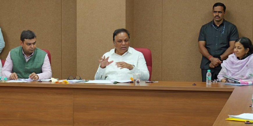 गणेशोत्सवाचे ‘वैश्विक अद्वितीय मूल्य’ अधोरेखित करुया – मंत्री ॲड. आशिष शेलार